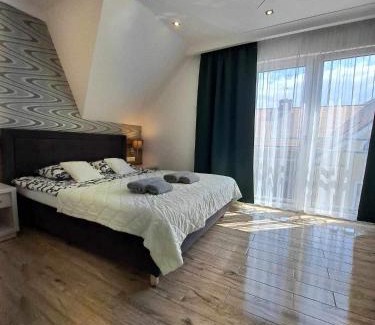 Ustka Bed & Breakfast | Helios