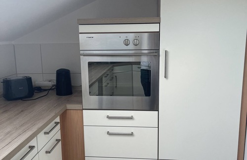 Bad Toelz Apartment | Helle und Ruhige Ferienwohnung in Bad Tölz