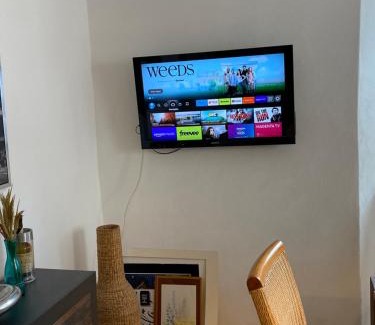 Muden House | Helles, gemütliches Haus mit Moselblick