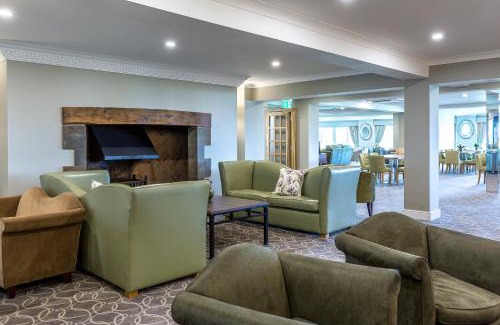 Hellidon Resort | Hellidon Lakes Hotel