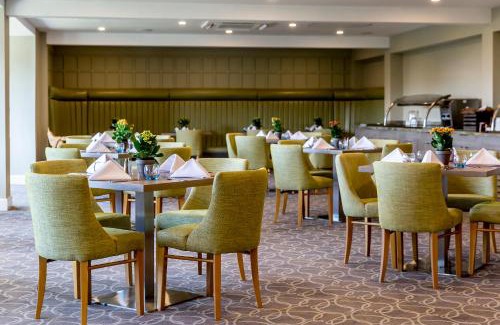 Hellidon Resort | Hellidon Lakes Hotel