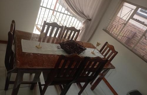 Kimberley Apartment | hello honey