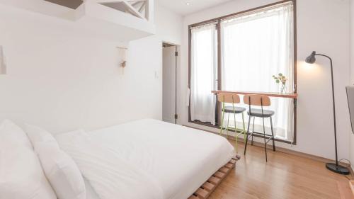 Jeonju House | Hello jeje Guesthouse