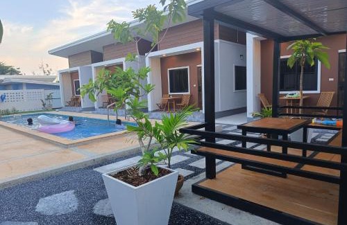Nong Thale Resort | Hello Montri