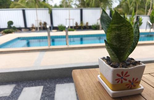 Nong Thale Resort | Hello Montri