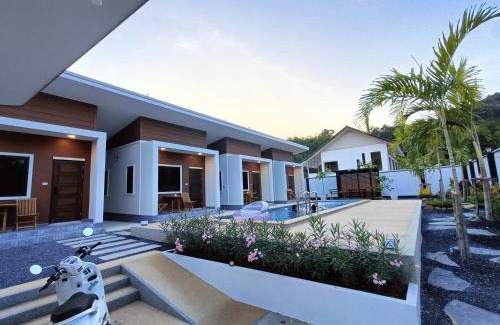 Nong Thale Resort | Hello Montri