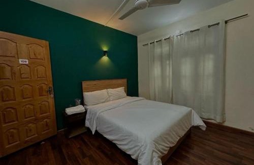 Loralai District House | Hello Skardu Residency Hassan Colony skardu