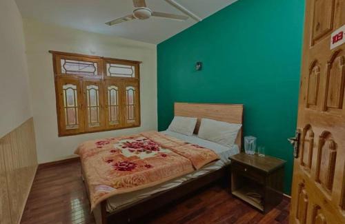 Loralai District House | Hello Skardu Residency Hassan Colony skardu