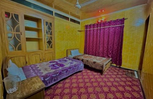 Loralai District House | Hello Skardu Residency Hassan Colony skardu