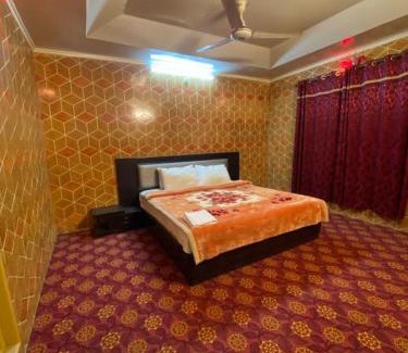 Loralai District House | Hello Skardu Residency Hassan Colony skardu