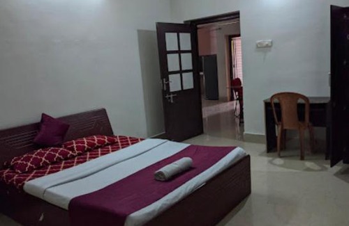 Bhubaneshwar Bed & Breakfast | Hello Stay Hotel Bhubaneswar