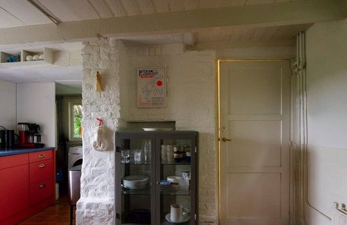 Hengstdijk House | Hello Zeeland - Vakantiewoning 't Schrijvershuisje