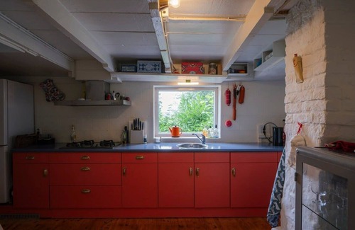 Hengstdijk House | Hello Zeeland - Vakantiewoning 't Schrijvershuisje