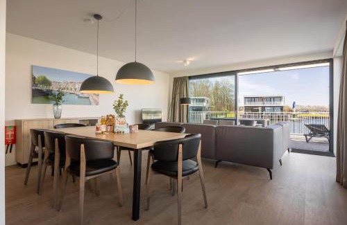 Oranjeplaat Villa | Hello Zeeland - Veerse Wende - Lamsoor 15