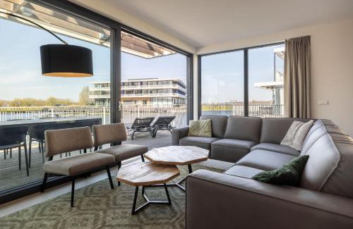 Oranjeplaat Villa | Hello Zeeland - Veerse Wende - Lamsoor 15