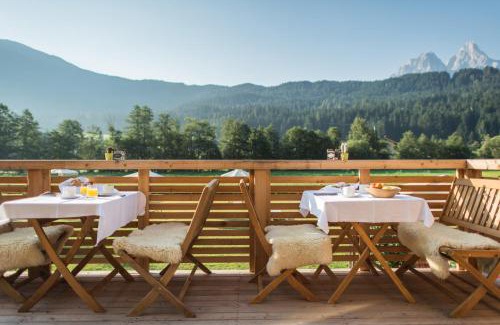 Vierschach Hotel | Helmhotel