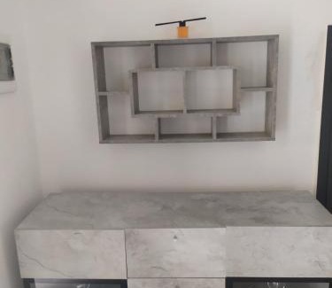 Santeramo in Colle Apartment | Help