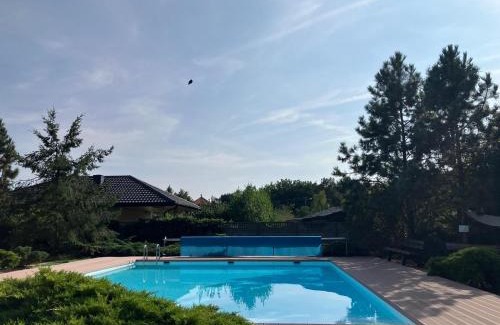 Sulejow Apartment | Help-Med Ośrodek wczasowy