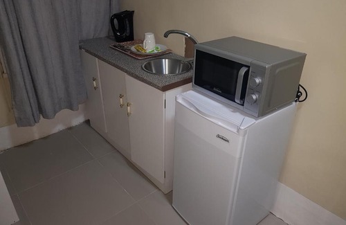 Cape Town City Centre Bed & Breakfast | Helpful lodge