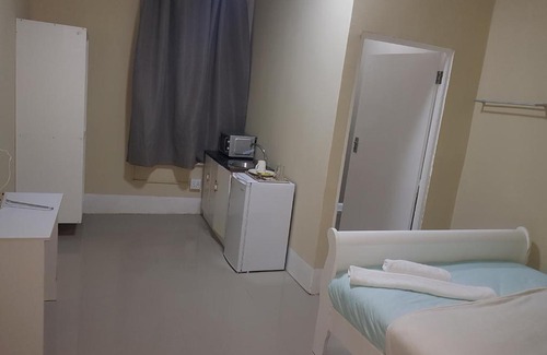 Cape Town City Centre Bed & Breakfast | Helpful lodge