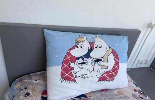 Lo Pagan Apartment | HELSINKI apartment