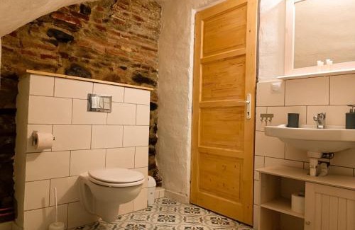 Cisnadie Apartment | Heltau Apartments