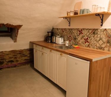 Cisnadie Apartment | Heltau Apartments