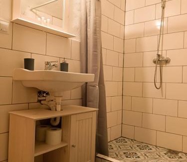 Cisnadie Apartment | Heltau Apartments