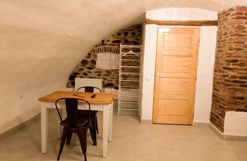 Cisnadie Apartment | Heltau Apartments