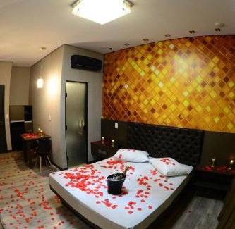 Vila Rodrigues Hotel | Helus Motel