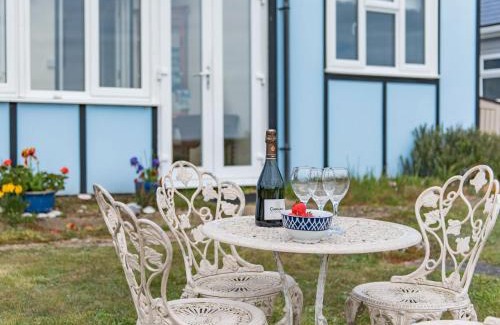 Dungeness House | Helvetia