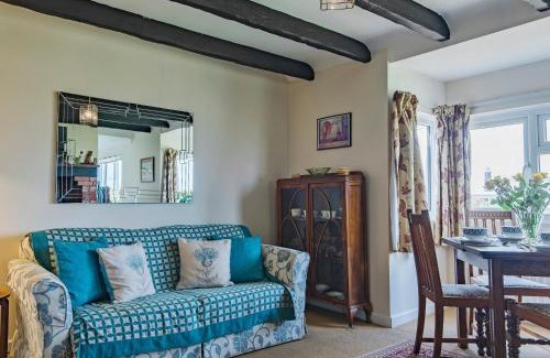 Dungeness House | Helvetia