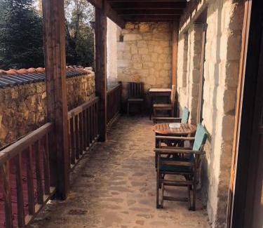 Synikia Mesi Trikalon House | Helydorea zen BED& BREAKFAST