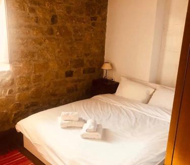 Synikia Mesi Trikalon House | Helydorea zen BED& BREAKFAST