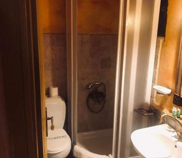 Synikia Mesi Trikalon House | Helydorea zen BED& BREAKFAST