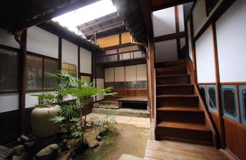 Hatsukaichi House | HEM'S HOTEL 1日1組限定 new