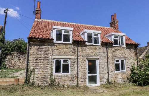 Thornton Dale House | Hemdin Cottage