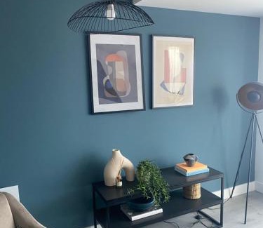 Hemel Hempstead Apartment | Hemel Apartments- Elite Escape