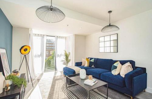 Hemel Hempstead Apartment | Hemel Apartments- Elite Escape