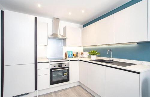 Hemel Hempstead Apartment | Hemel Apartments- Elite Escape