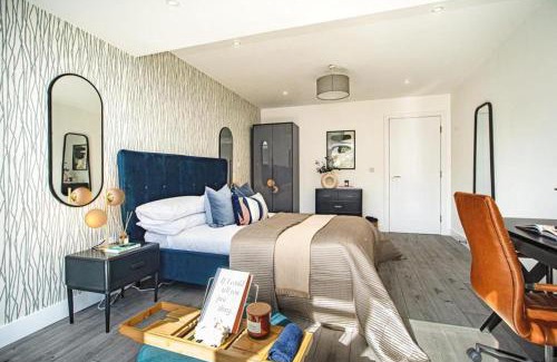 Hemel Hempstead Apartment | Hemel Apartments- Elite Escape