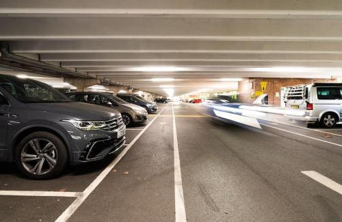 Hemel Hempstead Apartment | Hemel Apartments - Riverside Retreat