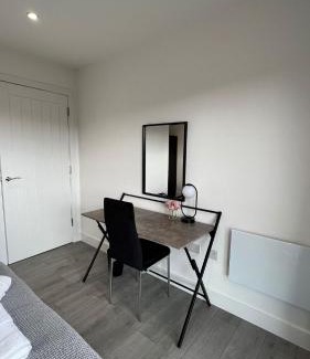 Hemel Hempstead Apartment | Hemel Apartments - Serenity Suite