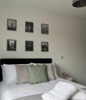 Hemel Hempstead Apartment | Hemel Apartments - Serenity Suite