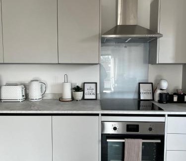 Hemel Hempstead Apartment | Hemel Apartments - Serenity Suite