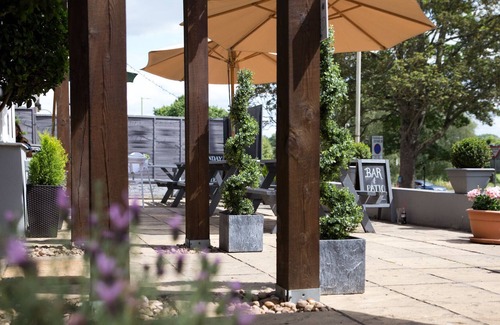 Hemel Hempstead House | Hemel Guesthouse