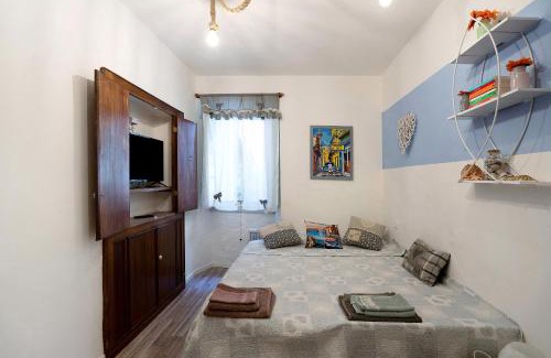 Pitelli House | Hemingway's Shelter