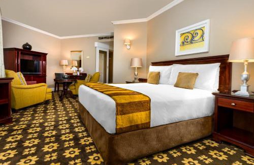 Berea Hotel | Hemingways Hotel