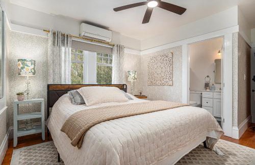 Upper Telegraph House | Hemlock Room