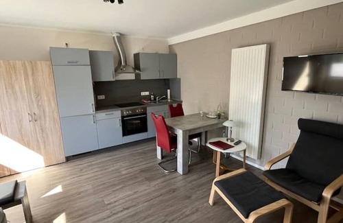 Ekern Apartment | Hempen Fied Guest House - Apartment 3
